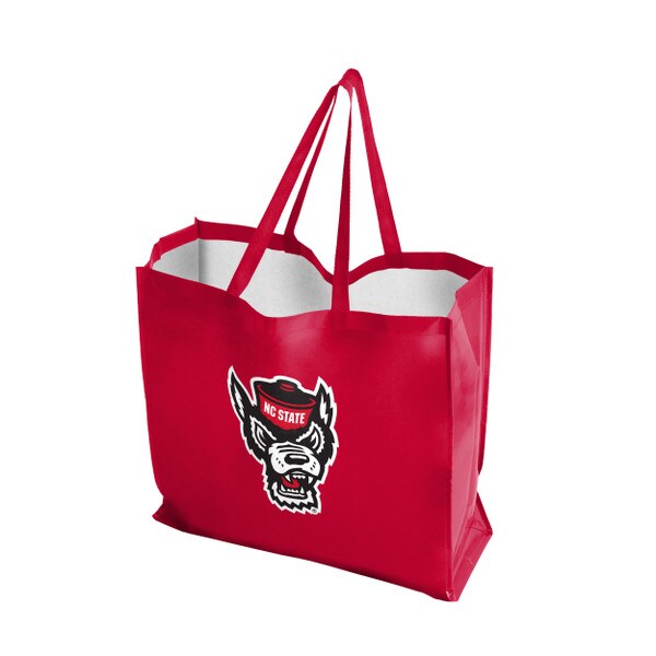 NC State Reusable Tote Bag